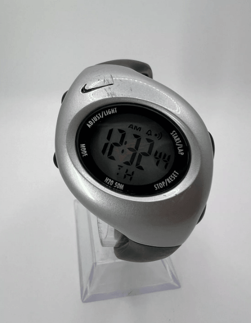 Nike Triax Roar J Digital Watch 1999 Unisex 38mm - Image 1