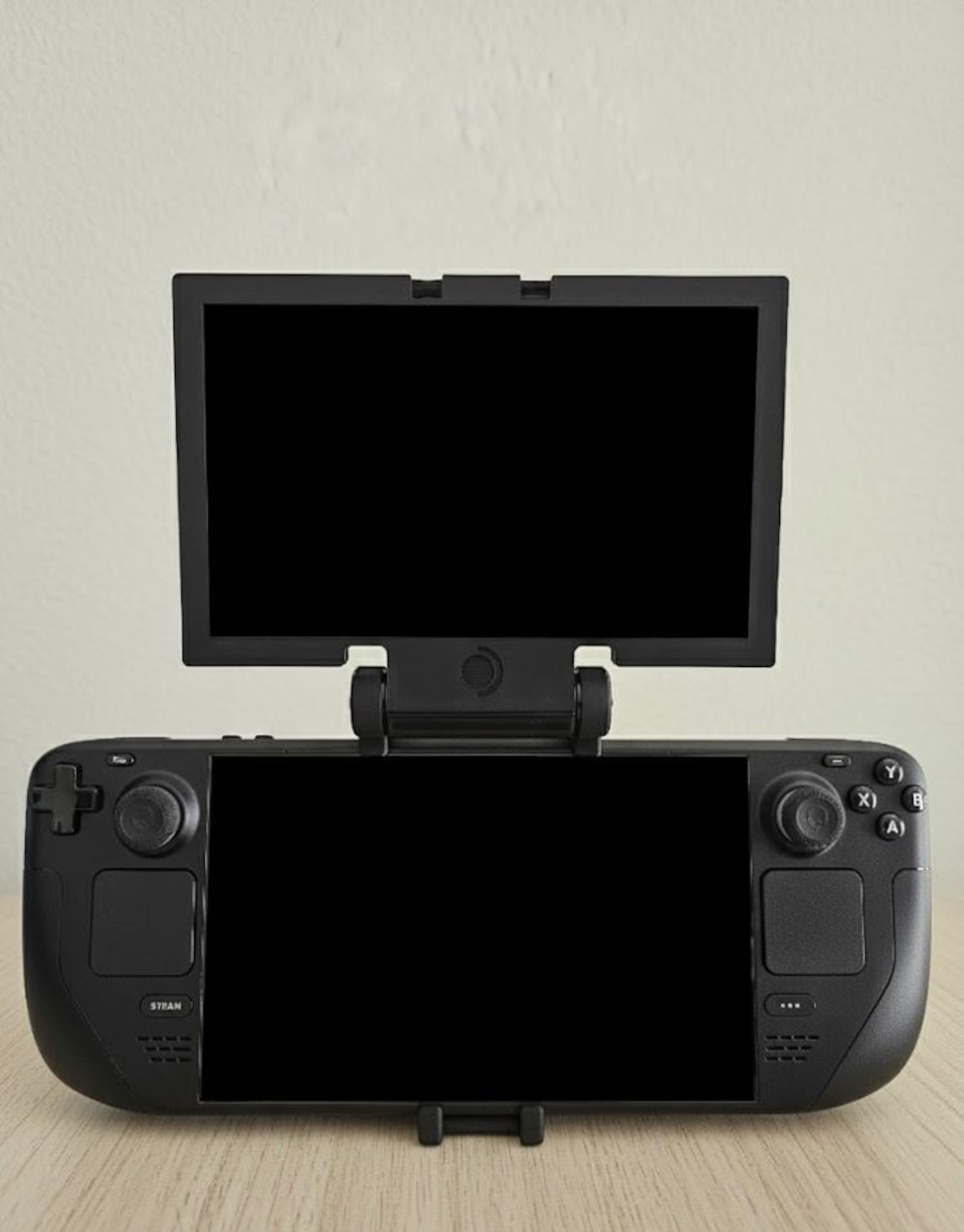 Valve Steam Deck OLED 2 TB Black 9/10 - Image 1